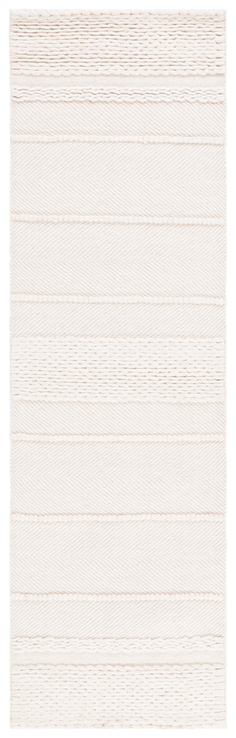 EDGREN HAND WOVEN RUG