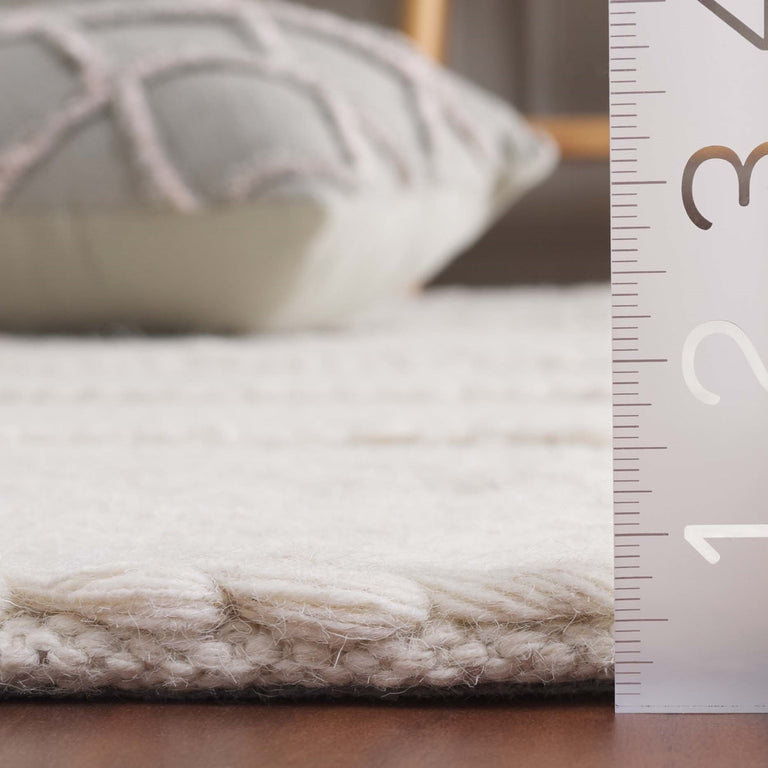 EDGREN HAND WOVEN RUG