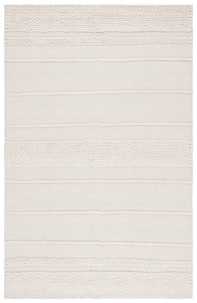 EDGREN HAND WOVEN RUG
