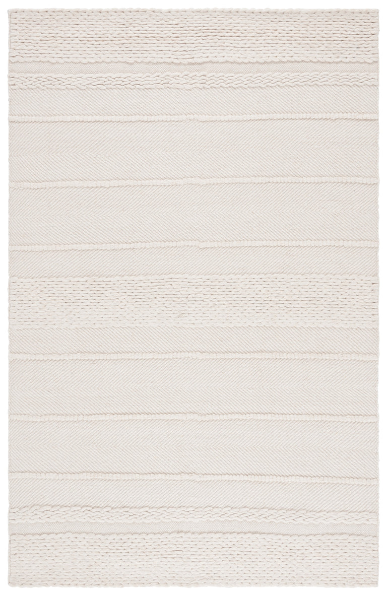 EDGREN HAND WOVEN RUG