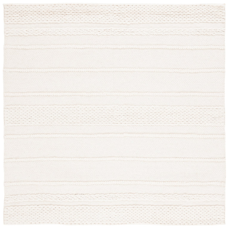 EDGREN HAND WOVEN RUG