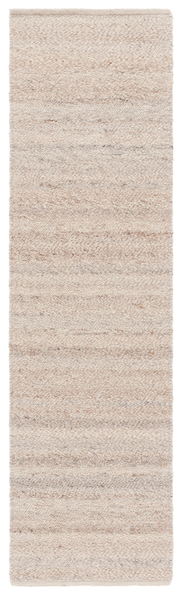 EKBOM HAND WOVEN RUG