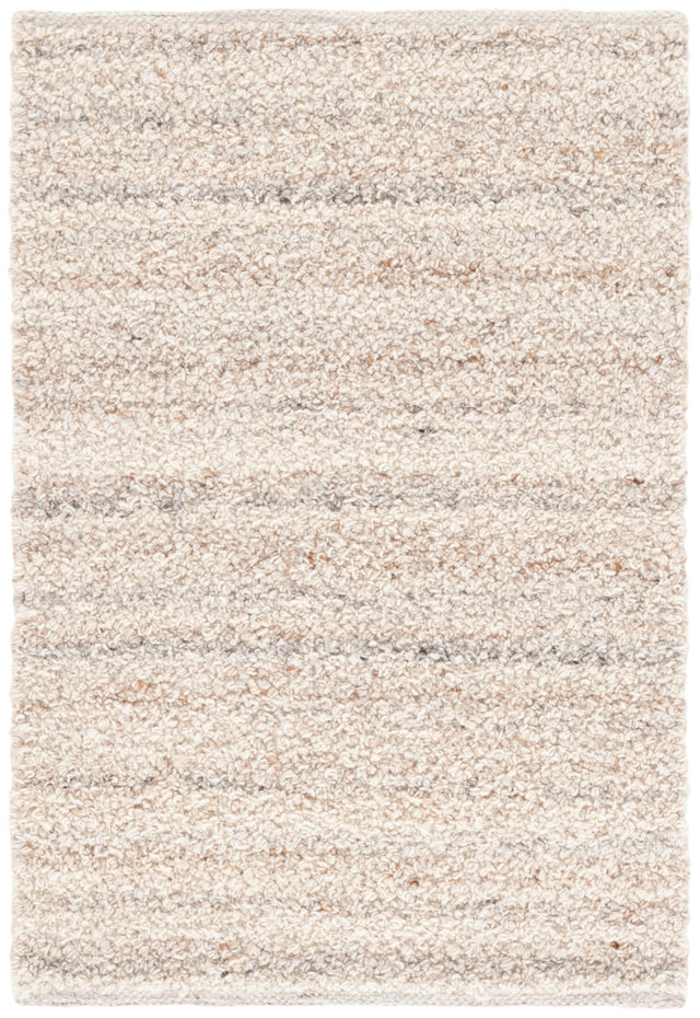 EKBOM HAND WOVEN RUG
