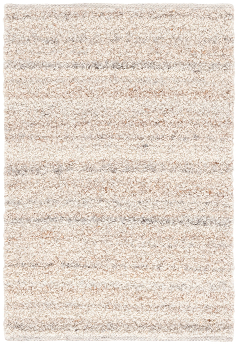 EKBOM HAND WOVEN RUG
