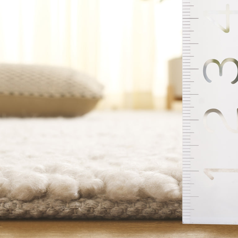 EKDAL HAND WOVEN RUG