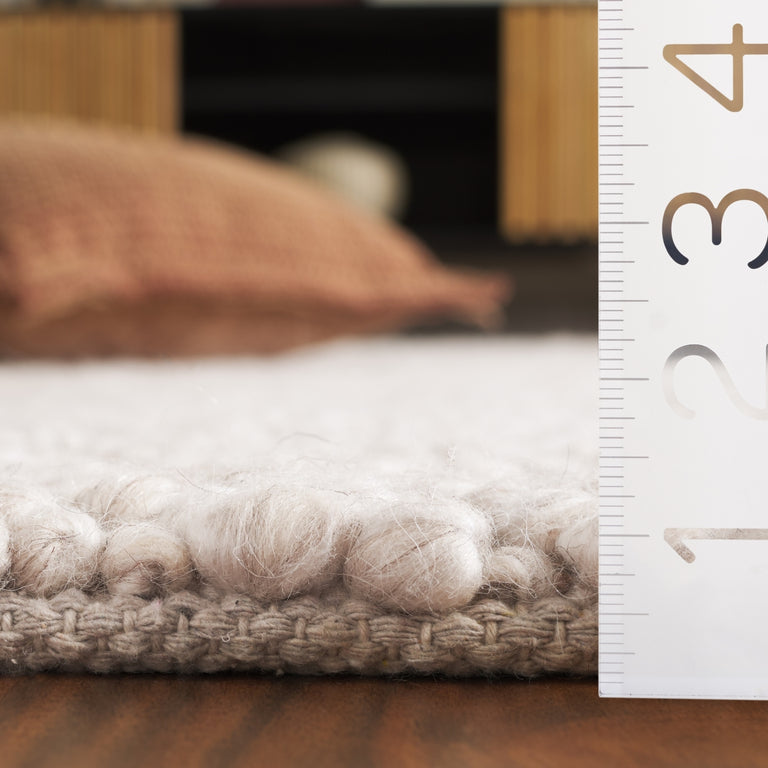 EKDAL HAND WOVEN RUG