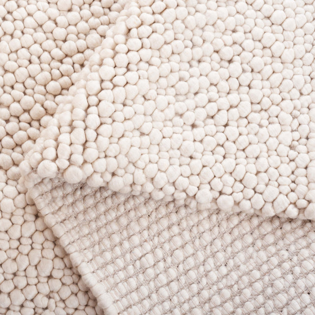 EKEROT HAND WOVEN RUG