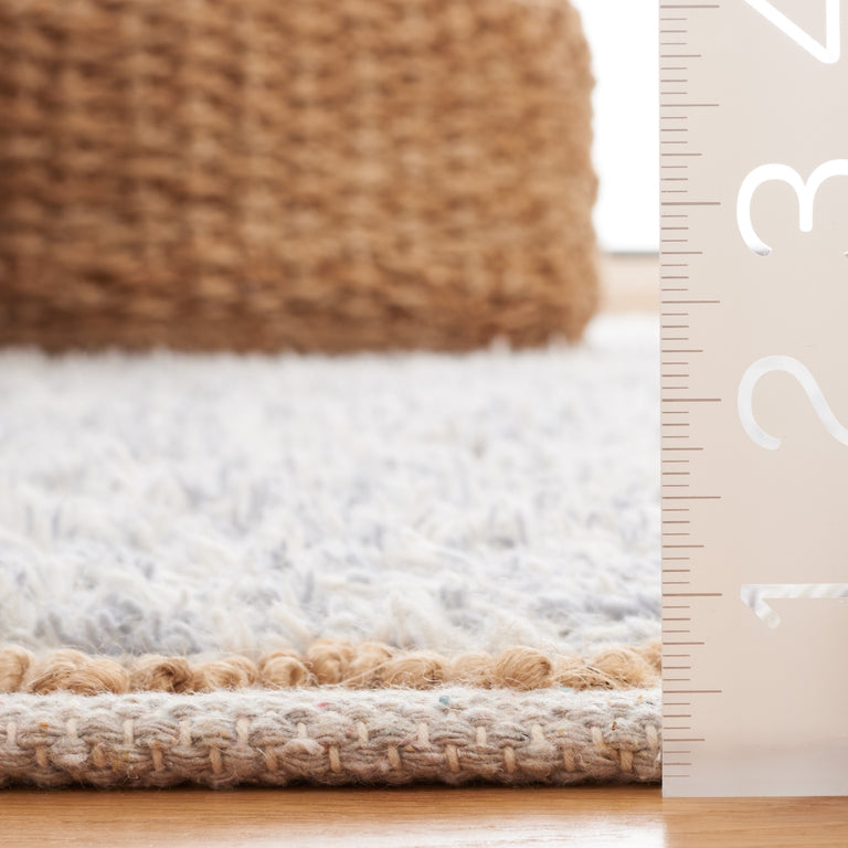 ELFSTRÃOM HAND WOVEN RUG