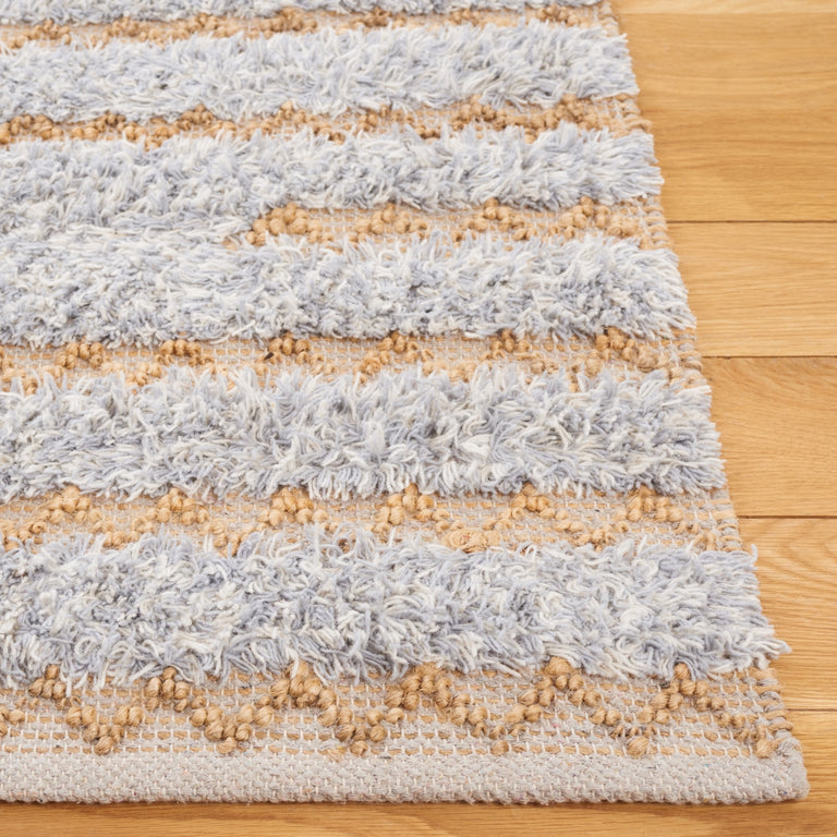 ELFSTRÃOM HAND WOVEN RUG