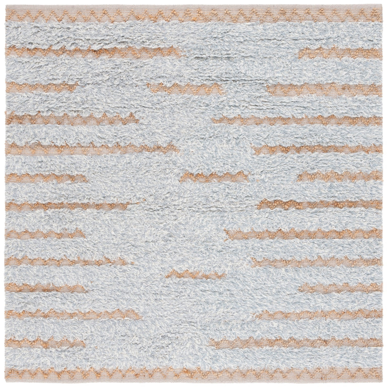 ELFSTRÃOM HAND WOVEN RUG