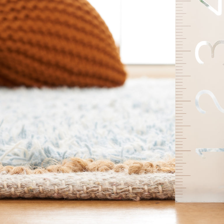 ELFSTRÃOM HAND WOVEN RUG