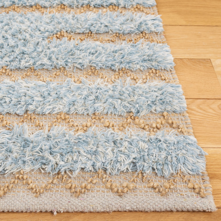 ELFSTRÃOM HAND WOVEN RUG