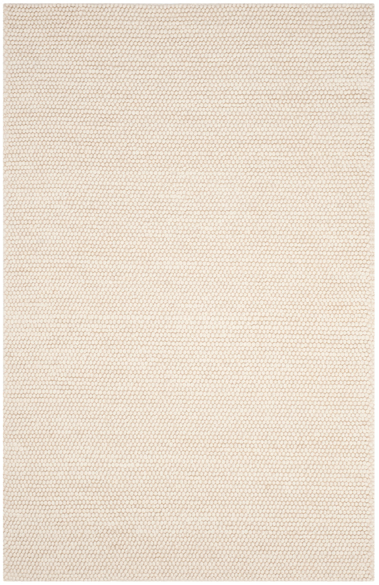 ELMSAATER HAND WOVEN RUG