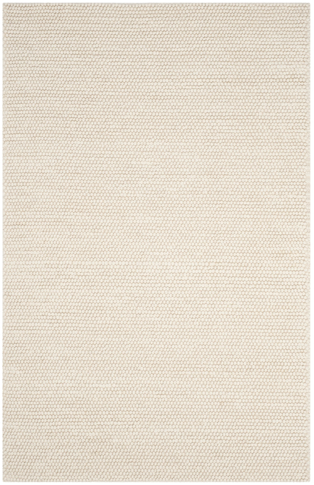 ELMSAATER HAND WOVEN RUG