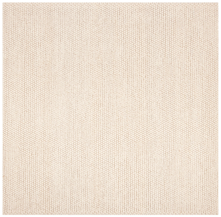 ELMSAATER HAND WOVEN RUG