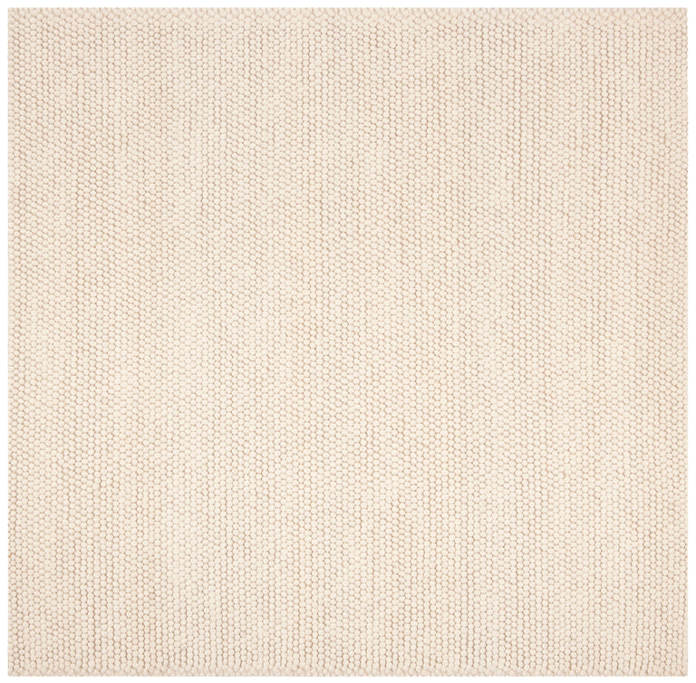 ELMSAATER HAND WOVEN RUG