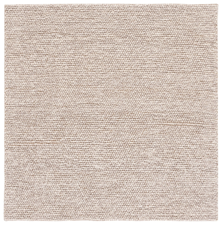 ELMSAATER HAND WOVEN RUG