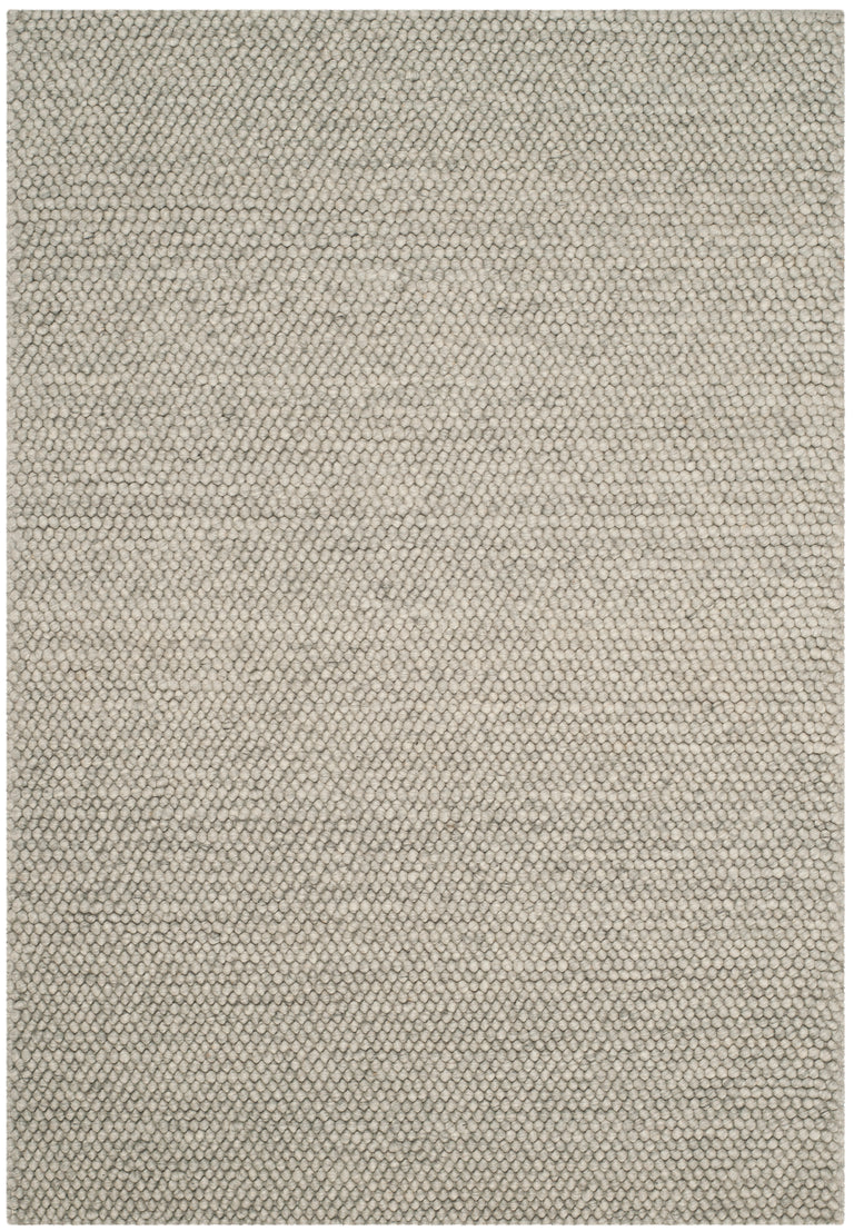 ELLEFSON HAND WOVEN RUG
