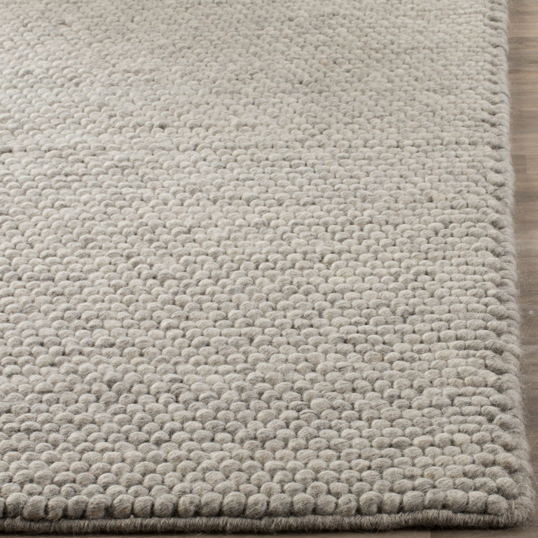 ELLEFSON HAND WOVEN RUG