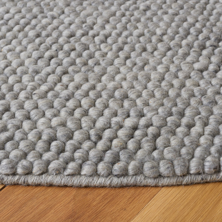 ELLEFSON HAND WOVEN RUG