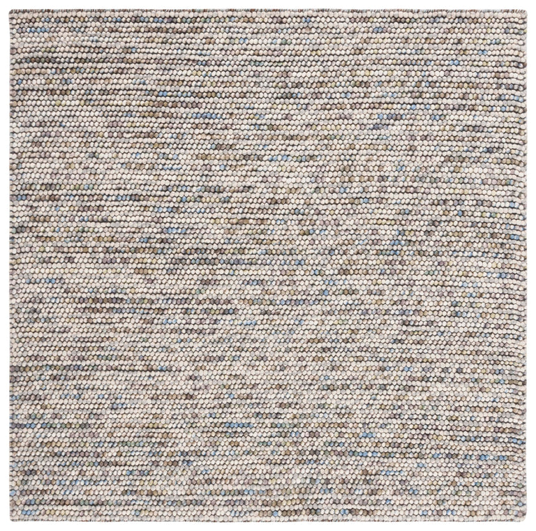 ELMSAATER HAND WOVEN RUG