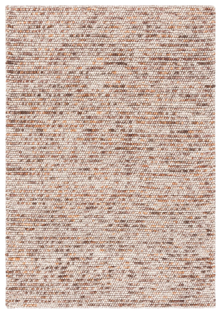ELMSAATER HAND WOVEN RUG