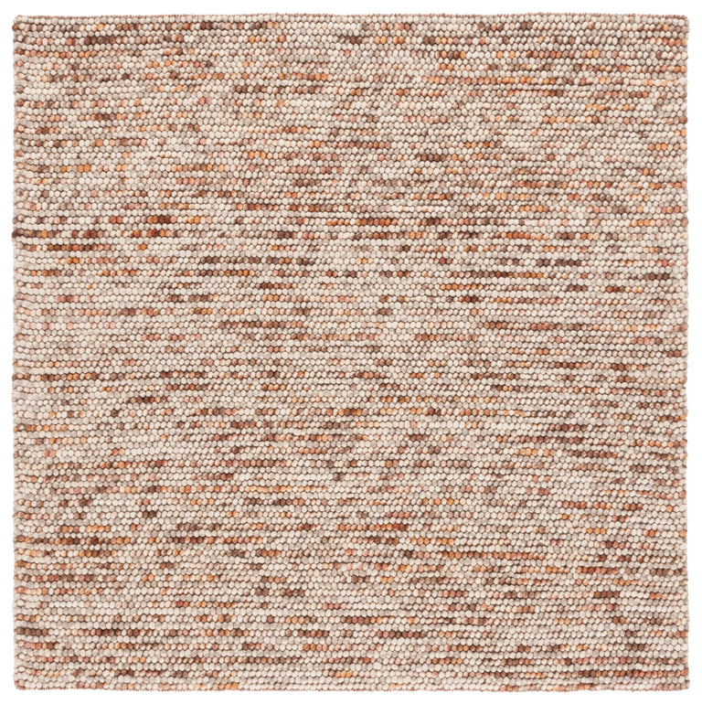 ELMSAATER HAND WOVEN RUG