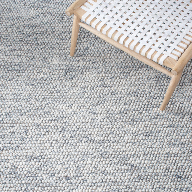 ELLEFSON HAND WOVEN RUG