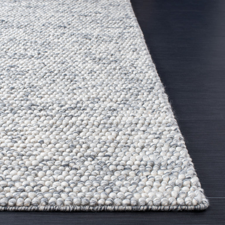 ELLEFSON HAND WOVEN RUG