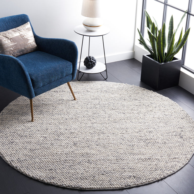ELLEFSON HAND WOVEN RUG