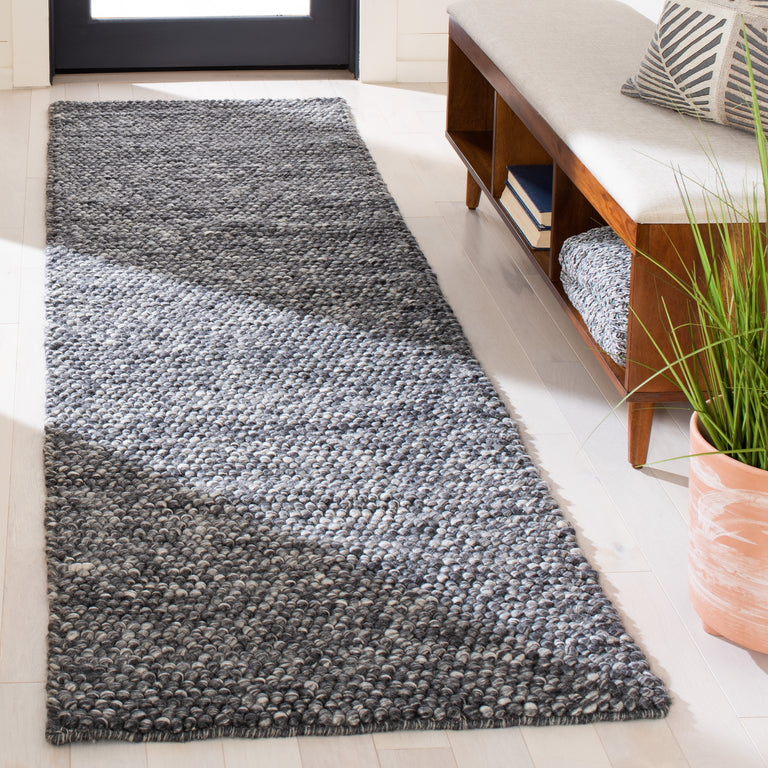 ELLEFSON HAND WOVEN RUG