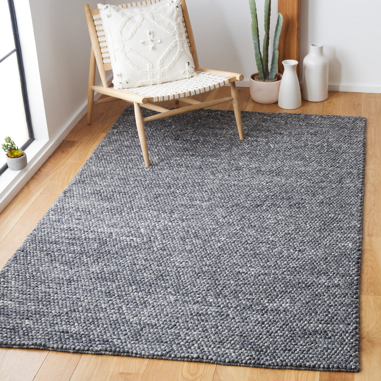 ELLEFSON HAND WOVEN RUG