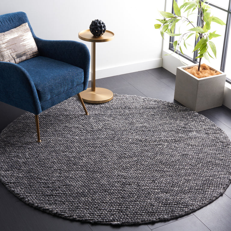 ELLEFSON HAND WOVEN RUG
