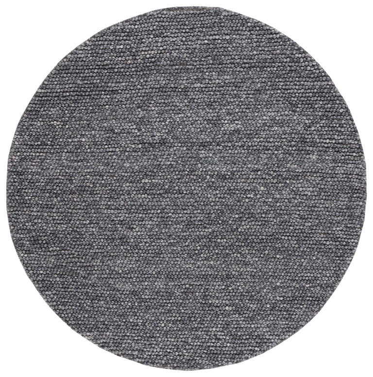 ELLEFSON HAND WOVEN RUG