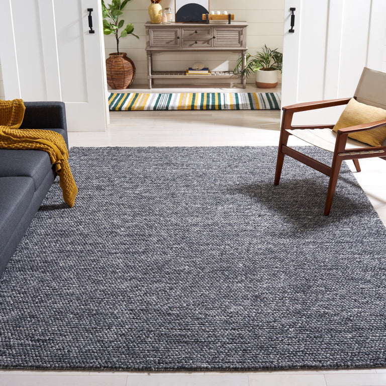 ELLEFSON HAND WOVEN RUG