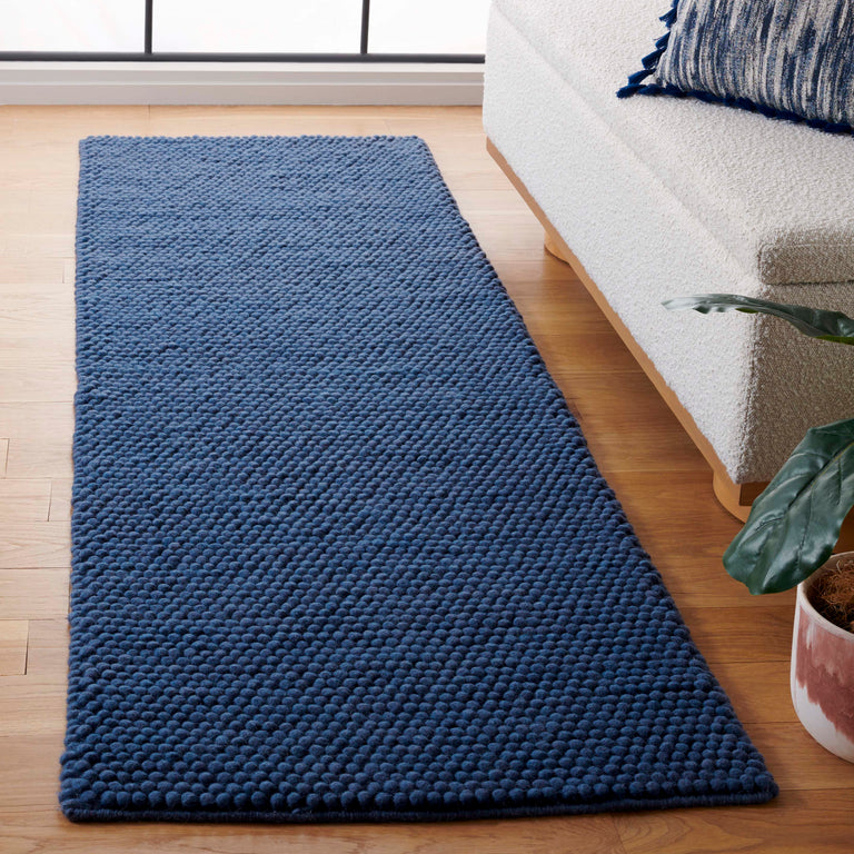 ELLEFSON HAND WOVEN RUG