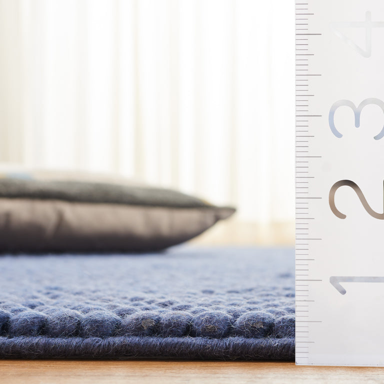 ELLEFSON HAND WOVEN RUG