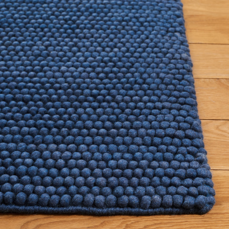 ELLEFSON HAND WOVEN RUG