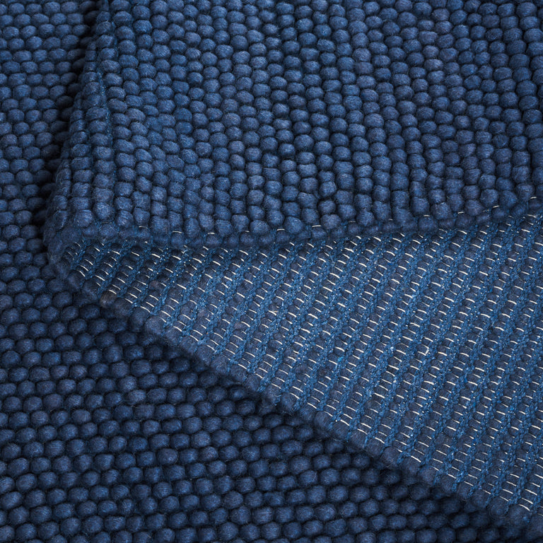 ELLEFSON HAND WOVEN RUG