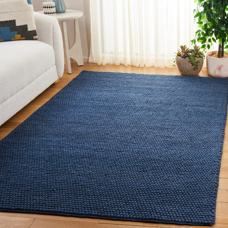 ELLEFSON HAND WOVEN RUG