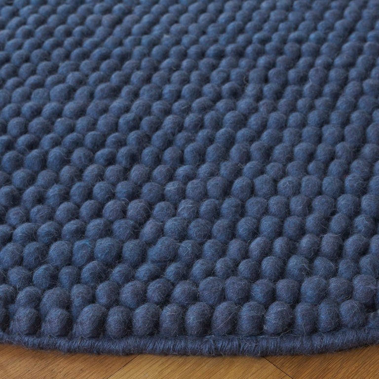 ELLEFSON HAND WOVEN RUG