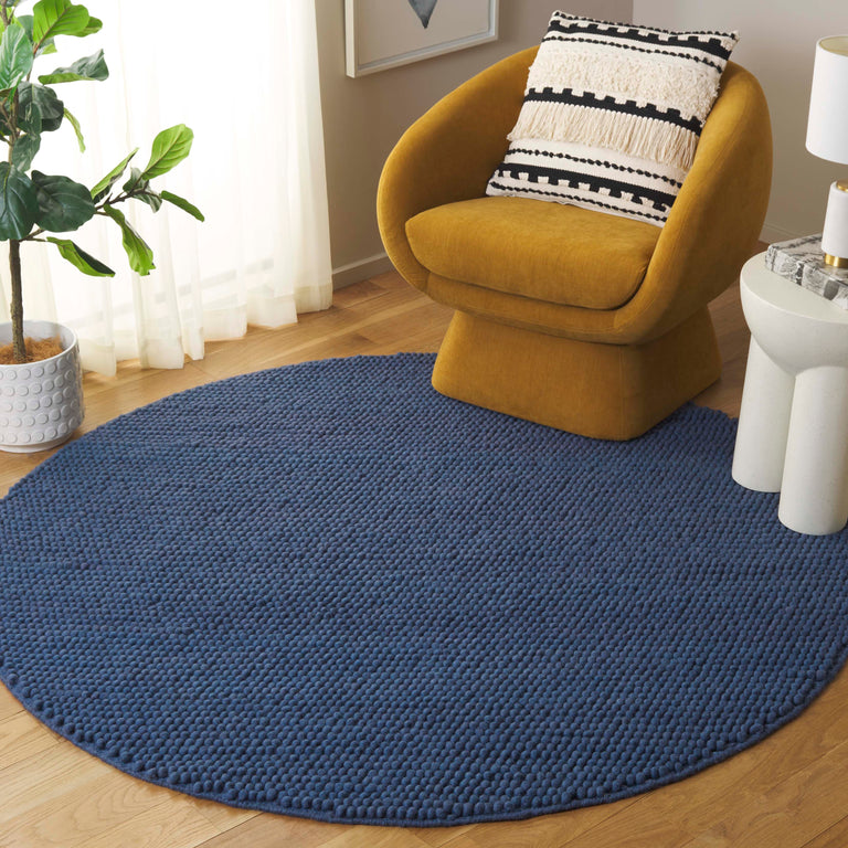 ELLEFSON HAND WOVEN RUG