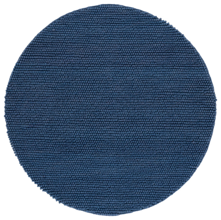 ELLEFSON HAND WOVEN RUG