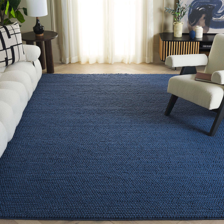 ELLEFSON HAND WOVEN RUG