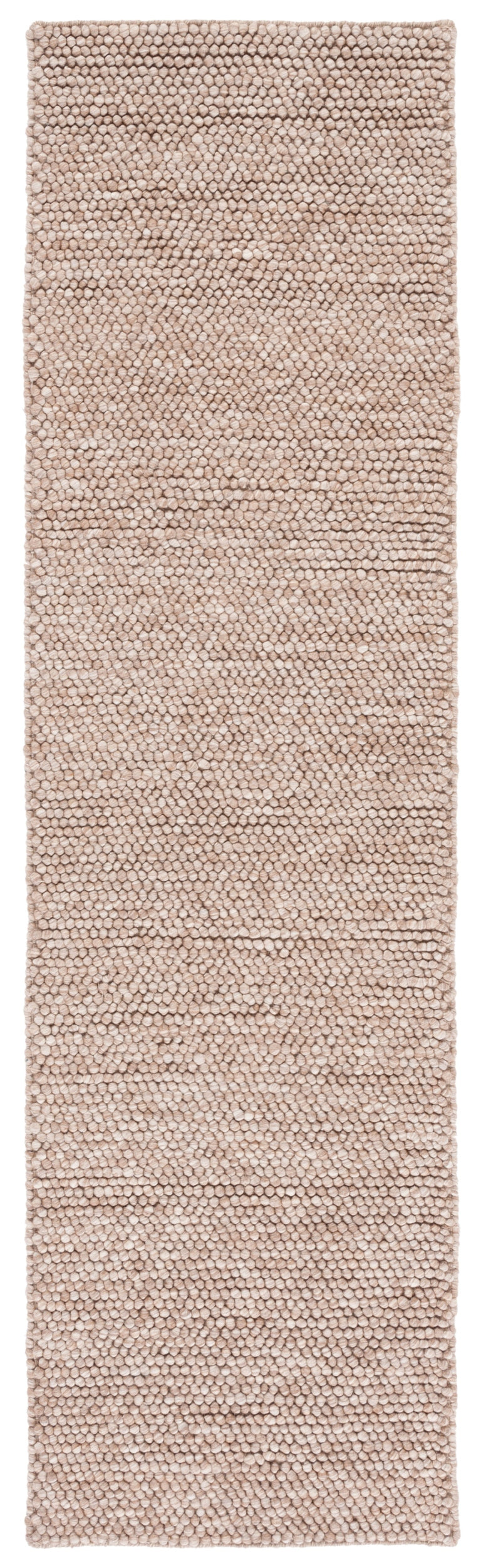ELMSAATER HAND WOVEN RUG