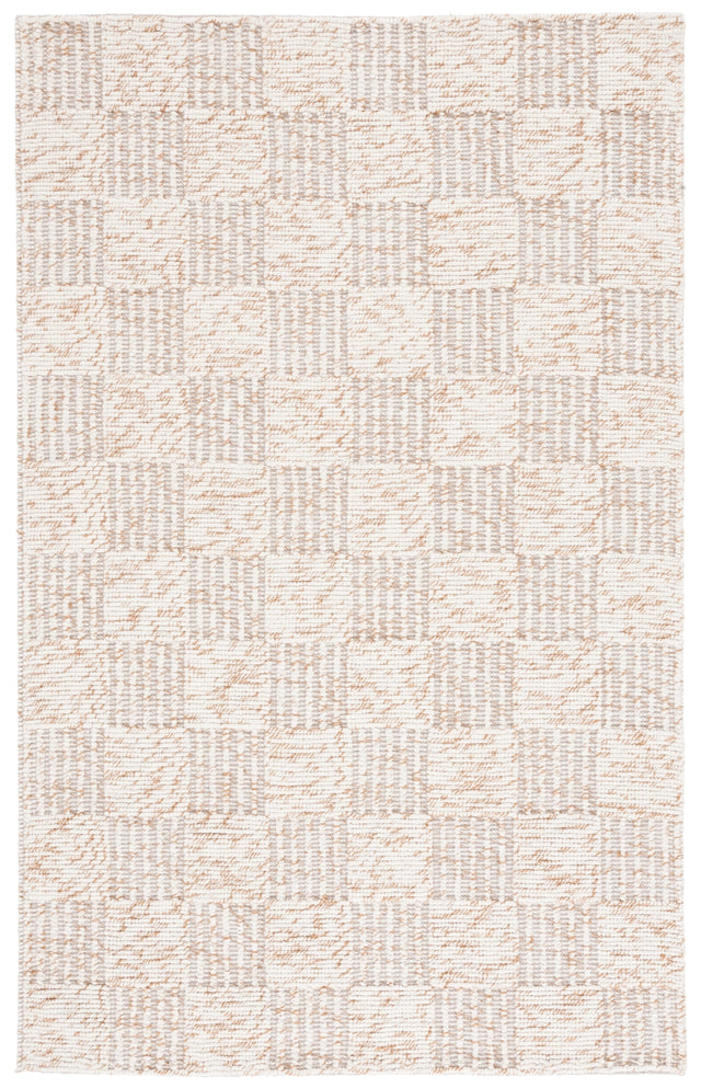 ENGGU HAND LOOMED RUG