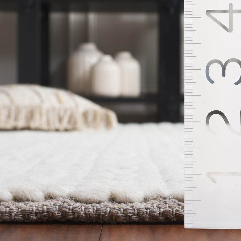 ENGSTRÃOM HAND LOOMED RUG