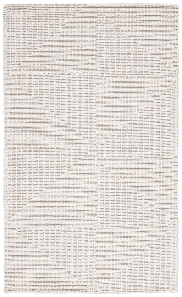 ENQUIST HAND LOOMED RUG