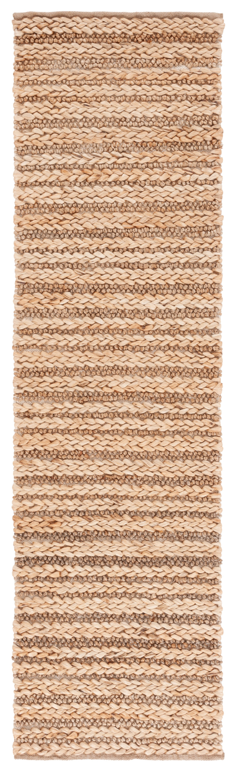 AAMER HAND WOVEN RUG