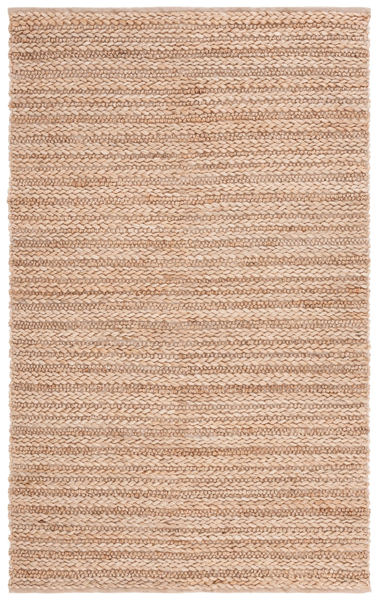 AAMER HAND WOVEN RUG